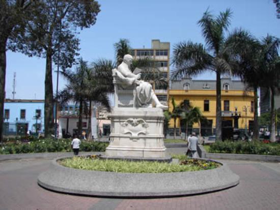 Parque Universitário